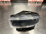2007 C6 CORVETTE LH DRIVER SIDE FOG LIGHT OEM 25942593 #764