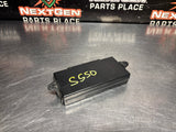2017 FORD MUSTANG GT LH DRIVER SEAT CONTROL MEMORY MODULE DS7T-14C708-AD #4141