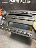 2009 C6 CORVETTE BASE RADIO ASSEMBLY OEM 25854491 #1538