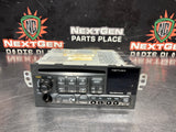 97-04 C5 CORVETTE RADIO 16257601 OEM #1251