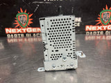 2016 FORD MUSTANG RADIO AUDIO RECEIVER FR3T-19C107-MJ OEM #1596