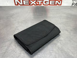 2009 PONTIAC G8 OWNERS MANUAL OEM #307