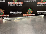 2012 CAMARO SS 45th ANNIVERSARY DASH TRIM WHITE 20962816 #685