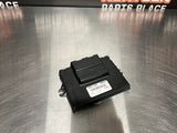 2011 FORD F350 DIESEL TRANSFER CASE COMPUTER MODULE BC3A-7H417-CG OEM #711