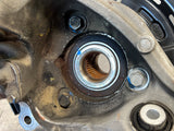 2016-2022 CAMARO SS LR LEFT REAR SPINDLE HUB ASSEMBLY 84258571 OEM #72