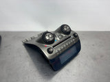 2010 CAMARO SS RADIO CONTROL PANEL 92235960 OEM #1441