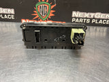 2009 FORD F350 CLIMATE CONTROL HVAC OEM 7C3T-19980-DD #985