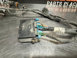 OEM DURAMAX DIESEL EXHAUST FLUID TANK HARNESS 23366892 WITH DEF LEVEL SENSOR #W387