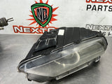2013 FORD MUSTANG GT LH DRIVER SIDE XENON HEADLIGHT OEM DR33-13006-A #405