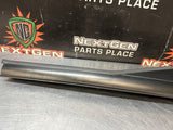 05-13 C6 CORVETTE DRIVER SIDE LH A PILLAR EXTERIOR TRIM OEM 15928199 #1266