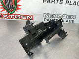 2011 FORD MUSTANG GT PCM BRACKET MOUNT OEM #312
