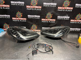 05-13 C6 CORVETTE GEN1 MORIMOTO XB LED HEADLIGHTS #1407