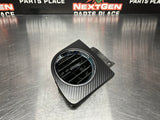 10-14 FORD MUSTANG CALIFORNIA SPECIAL FRONT RIGHT DASHBOARD AC/HEAT AIR VENT 740