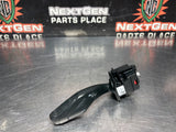 2015 FORD MUSTANG GT TURN STALK SWITCH OEM EG9T-13335-AAW #1434