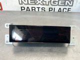 2014 FORD MUSTANG GT RADIO DISPLAY SCREEN OEM BR3T-19C116-AB #468