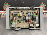 2011 CHEVY SILVERADO DIESEL 6.6 UNDERHOOD FUSE BOX OEM #1312