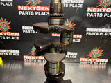 GEN IV LS3/L92 6.2 CRANKSHAFT OEM 12552216 58x #4017