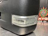 2017 FORD F150 LH DRIVER SIDE MIRROR POWER FOLD HEATED FL34-17683-AB OEM #1349