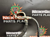 2007 C6 CORVETTE AC LINE DISCHARGE / SUCTION VENT #704