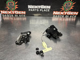 2015 FORD MUSTANG GT TRUNK LOCK LATCH RELEASE ACTUATOR OEM  #1176
