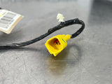 2016 FORD F-150 LH DRIVER FRONT DOOR HARNESS OEM #323