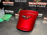 97-04 C5 CORVETTE WATERFALL RED OEM #1368