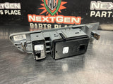 2014 FORD F150 REGULAR CAB FRONT WINDOW SWITCHES OEM #1610