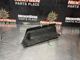 2012 C6 CORVETTE REAR RIGHT INSULATOR PANEL 25999007 OEM #1409