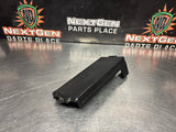 2013 FORD MUSTANG GT FUSE BOX RELAY MODULE COVER LID OEM 6E5T-14A003-AB #1410