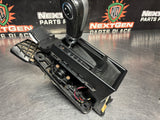 2013 FORD MUSTANG GT AUTO (6R80) SHIFTER WITH KNOB ASSEMBLY OEM #1410