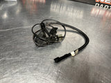 2011 CADILLAC CTS-V RIGHT FRONT ABS SPEED SENSOR 25996837 OEM #1305