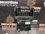 2016 FORD MUSTANG GT SYNC 3 NAVIGATION RADIO WITH SCREEN AND RECEIVER OEM #1505