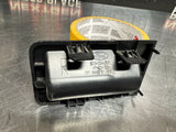 2014 FORD F350 6.7 COIN HOLDER DASH RADIO BEZEL 8C34-25044J53-C OEM #857