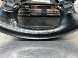 2000 C5 CORVETTE STEERING WHEEL BLACK 10424050 OEM #359