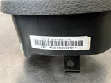 2013 FORD MUSTANG SHELBY GT500 STEERING WHEEL AIRBAG OEM DR3Z-63043B13-AD #405