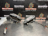 2014 MUSTANG GT RIGHT & LEFT FRONT BREMBO CALIPERS OEM #1542