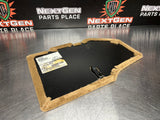 97-04 C5 CORVETTE RH PASSENGER SIDE REAR CARGO DEPARTMENT COVER OAK OEM #788