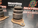 2013 FORD MUSTANG GT REAR END BUMP STOPS 5R33-5K570-AC OEM #877