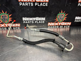 05-13 C6 CORVETTE POWER STEERING HIGH PRESSURE LINE OEM #1409