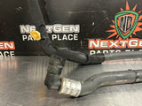 2019 FORD MUSTANG GT HEATER CORE HOSES OEM #1617