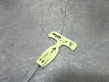 10-14 FORD MUSTANG TRUNK LOCK LATCH RELEASE ACTUATOR DR3A-6343282-AA #312