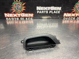 08-09 PONTIAC G8 CENTER CONSOLE POCKET OEM 92161842