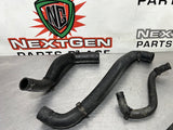 97-04 C5 CORVETTE MASTER RADIATOR / COOLANT HOSE CLAMP KIT OEM #285