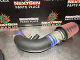 11-14 MUSTANG GT C&L RACER COLD AIR INTAKE WITH 95mm MAF