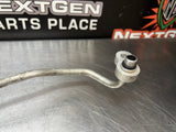 00- 04 C5 CORVETTE AIR CONDITIONING CONDENSER AC LINE OEM #1088