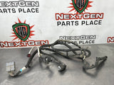 2013 FORD F250 6.7 DIESEL 6R140 TRANSMISSION AUTO TCASE WIRING HARNESS OEM CC3T-15525-BC #372