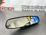 2002 CAMARO Z28 DONNELLY REAR VIEW MIRROR OEM #364