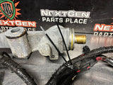 2011-2014 F150 ELECTRIC POWER STEERING RACK & PINION CL34-3D070-BB OEM #1375