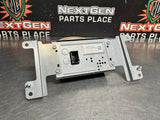 2016 FORD MUSTANG GT 4” RADIO INFO DIPLAY SCREEN OEM #1378