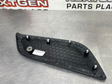 15-20 FORD MUSTANG GT RH PASS LEATHER DASHBOARD TRIM FR3B-63044E06 OEM #326
